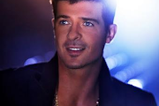 Robin Thicke