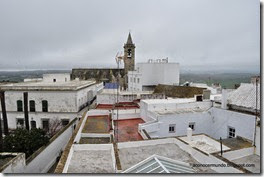 Vejer de la Frontera. Vistas desde el castillo - DSC_0282