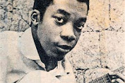 Milton Nascimento