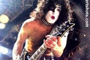 Paul Stanley