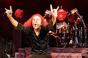 Ronnie James Dio
