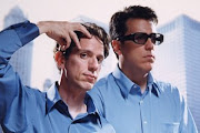 They Might Be Giants