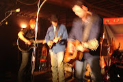 Reckless Kelly