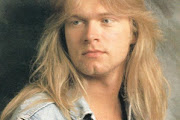 Michael Kiske