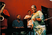 Cesaria Evora