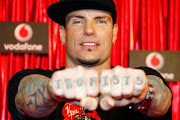 Vanilla Ice