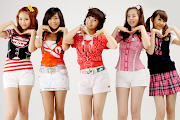 Wonder Girls
