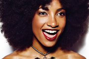 Esperanza Spalding
