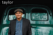 James Taylor