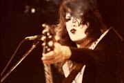 Ace Frehley