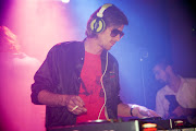 Kavinsky