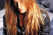 Sebastian Bach