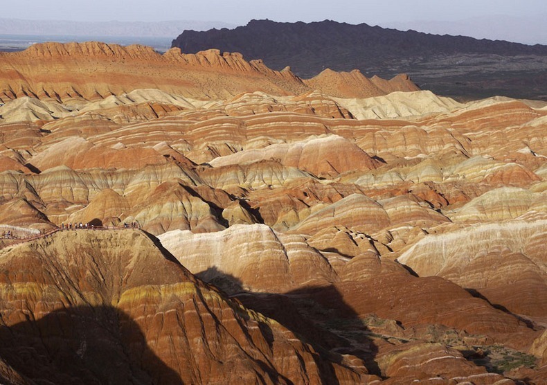 danxia-landform-3