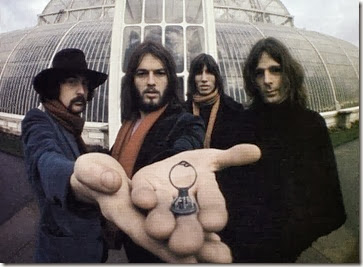 Pink Floyd Floyd ring