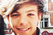 Louis Tomlinson