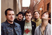 The Get Up Kids