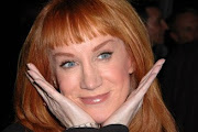 Kathy Griffin