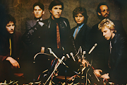 Roxy Music