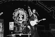 Bachman - Turner Overdrive