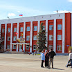 Тюкалинск