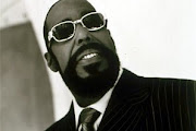 Barry White
