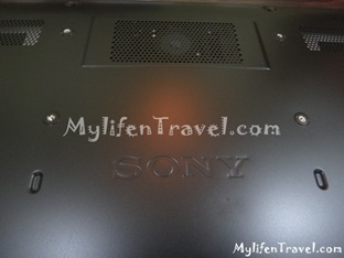 Sony LED Full HD TV 72