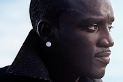 Akon