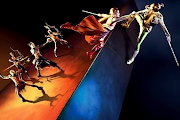 Cirque Du Soleil