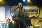 Reckless Kelly
