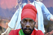 Sizzla