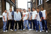 Blazin Squad