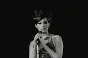 Barbra Streisand
