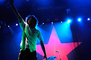 Zack de la Rocha