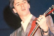 Johnny Marr
