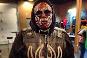 Krizz Kaliko