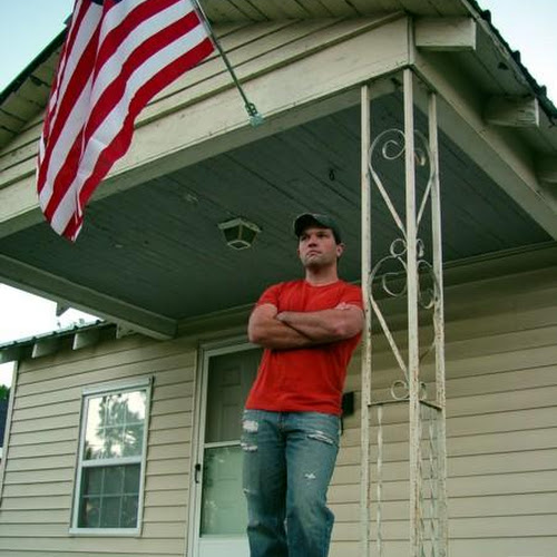 Joseph Anthony Ricciardo