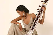 Anoushka Shankar