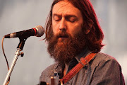 Chris Robinson
