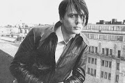 Brett Anderson