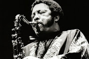 Johnny Griffin