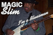 Magic Slim & The Teardrops