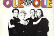 Olé Olé