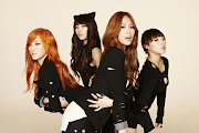 Miss A