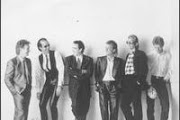 Huey Lewis & The News