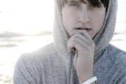 Shane Harper