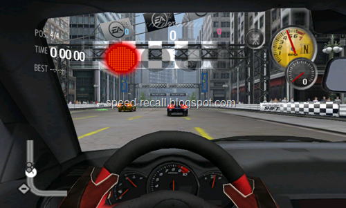 Free Download Need for Speed Shift v1.0.6 Android Game (APK)