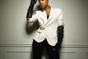 Chrisette Michele