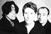 Psychedelic Furs