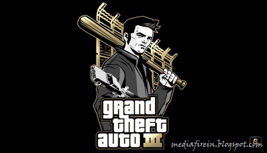 Grand Theft Auto III (1.3) - Android Grand Theft Auto III (1.3) - Android