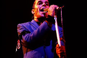 Ian Dury